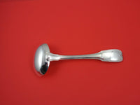 Joubert by Christofle Sterling Silver Gravy Ladle 6 7/8"