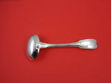 Joubert by Christofle Sterling Silver Gravy Ladle 6 7/8"