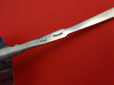 Japanese by Gorham Sterling Silver Sugar Sifter Pierced Dipper Bowl Motif #9 7"