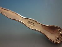 Rondo by Gorham Sterling Silver Flatware Set for 12 Service 48 pieces