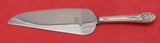 Crown Princess by International Sterling Silver Pie Server HH WS Orig 10 3/8"