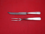 Hamilton aka Gramercy by Tiffany & Co. Steak Carving Set Set 2pc