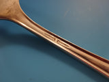 Stradivari by Wallace Sterling Silver Flatware Set For 8 Service 60 Pcs Dinner