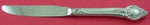 Cameo by Reed and Barton Sterling Silver Regular Knife Modern 9" Flatware
