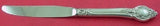 Cameo by Reed and Barton Sterling Silver Regular Knife Modern 9" Flatware