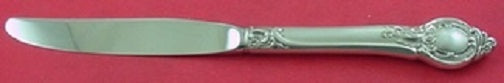 Cameo by Reed and Barton Sterling Silver Regular Knife Modern 9" Flatware