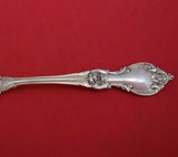 Alexandra by Lunt Sterling Silver Sugar Spoon 6" Vintage Serving Heirloom