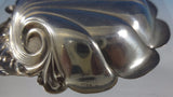 Eloquence by Lunt Sterling Silver Butter Pat / Nut Cup Shell 2 3/4" (#0636)