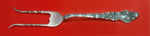 Douvaine by Unger Sterling Silver Nouveau Baked Potato Fork 6 3/4" Custom