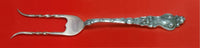 Douvaine by Unger Sterling Silver Nouveau Baked Potato Fork 6 3/4" Custom