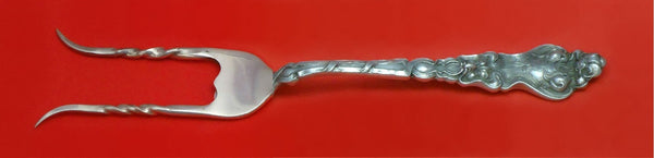 Douvaine by Unger Sterling Silver Nouveau Baked Potato Fork 6 3/4" Custom