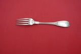 Saya by Buccellati Sterling Silver Dinner Fork 8 1/2"