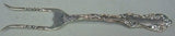 Old English by Towle Sterling Baked Potato Fork Custom Made 7 1/4"