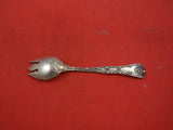 Wave Edge by Tiffany and Co Sterling Silver Ice Cream Fork  5 3/4" custom made