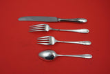Symphony Chased by Towle Sterling Silver Regular Size 4-piece Setting