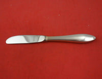 French Antique by Reed and Barton Sterling Silver Butter Spreader HH Mod 6 1/2"