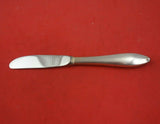 French Antique by Reed and Barton Sterling Silver Butter Spreader HH Mod 6 1/2"