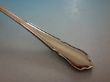 DuBarry by Samuel Peace Sheffield Stainless Steel Flatware Set Service 42 pieces