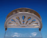 Gran Paris by Camusso Peruvian .925 Silver Letter Holder for Desk (#7807)