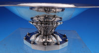 Georg Jensen Sterling Silver Compote Raised #42B 3 1/2" x 5" 3.4 ozt. (#7925)