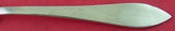 Clinton by Stieff Sterling Silver Ice Cream Fork Original Vintage Silverware