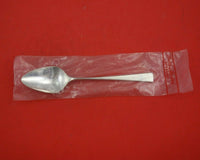 Dimension by Reed and Barton Sterling Silver Place Soup Spoon 7" Flatware New