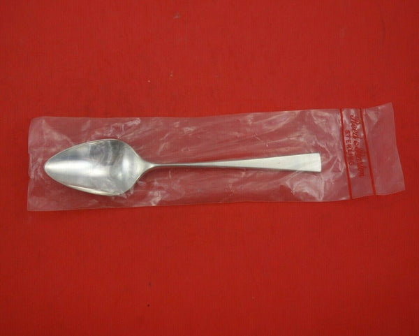 Dimension by Reed and Barton Sterling Silver Place Soup Spoon 7" Flatware New