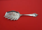 La Splendide by Reed and Barton Sterling Silver Macaroni Server Pierced 10 1/2"