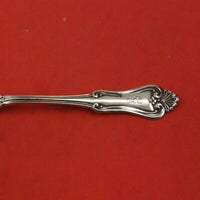 Suffolk by Alvin Sterling Silver Teaspoon 5 7/8" Flatware Heirloom Silverware