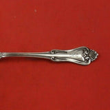 Suffolk by Alvin Sterling Silver Teaspoon 5 7/8" Flatware Heirloom Silverware