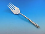 La Strada by International Sterling Silver Flatware Service Set 28 pieces