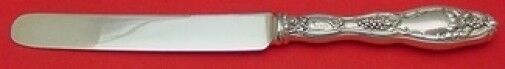 Cloeta by International Sterling Silver Regular Knife 8 7/8"  Flatware Heirloom