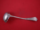Persian by Tiffany & Co. Sterling Silver Soup Ladle scalloped 11"
