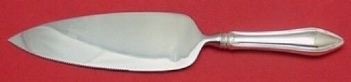 Mary Chilton by Towle Sterling Silver Cake Server HH w/Stainless Custom 10 3/8"