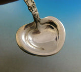 Holly by Tiffany and Co Sterling Silver Nut Spoon Heart Shaped Bowl 3 3/4"