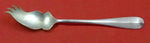Queen Anne-Williamsburg by Stieff Sterling Silver Pate Knife Custom Made 6"