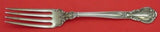Chantilly by Gorham Sterling Silver Dinner Fork Old with Wide Tines 7 1/2"
