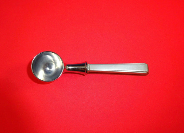 Modern Classic by Lunt Sterling Silver Coffee Scoop HH Custom Made 6"