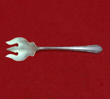 Chased Romantique by Alvin Sterling Silver Ice Cream Fork Chantilly Style Custom