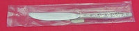 Meadow Song By Towle Sterling Silver Regular Knife Modern 9 1/8" New