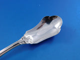 Francis I by Reed & Barton Old Sterling Silver Relish Scoop Custom Made 5 3/4"