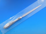 Old Mirror by Towle Sterling Silver Letter Opener Custom Made 9 1/8"