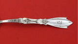 Palace by Coles-Shiebler Sterling Silver Ice Cream Server AS BC Engraved 9 1/2"