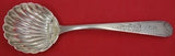 Mayflower by Kirk Sterling Silver Gravy Ladle 6 3/4" Flatware Silverware