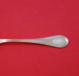 Giorgio by Wallace-Italy Italian Sterling Silver Place Soup Spoon 6 7/8"