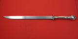 Chantilly by Gorham Sterling Silver Wedding Cake Knife HH WS w/ guard 16"