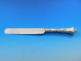 Poppy by Gorham Sterling Silver Dinner Knife Blunt 9 5/8" Flatware