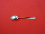 Camellia by Gorham Sterling Silver Demitasse Spoon 4 1/4"