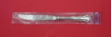 My Love by Wallace Sterling Silver Regular Knife 9 1/2" New