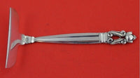 Acorn by Georg Jensen Sterling Silver Baby Food Pusher Original 3 3/4" Infant